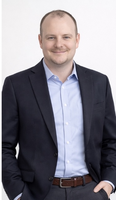 Tim Dussault, Founder of Filld